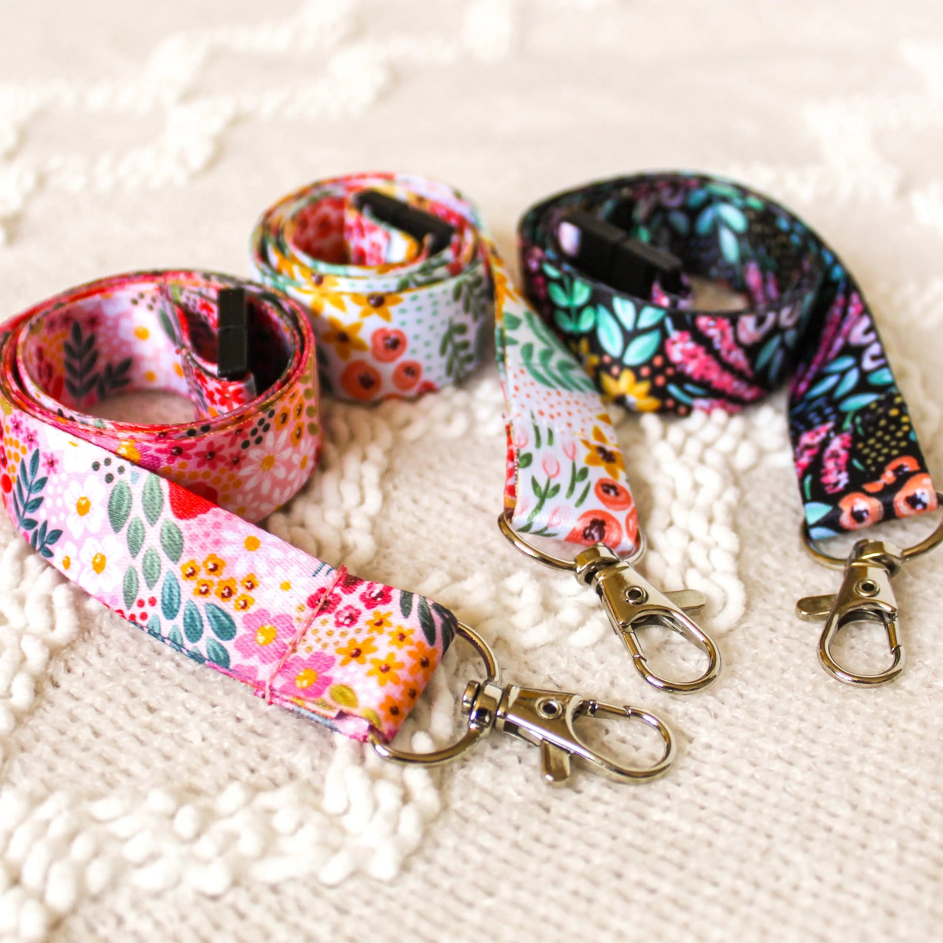 Breakaway Lanyard by Wild Lark