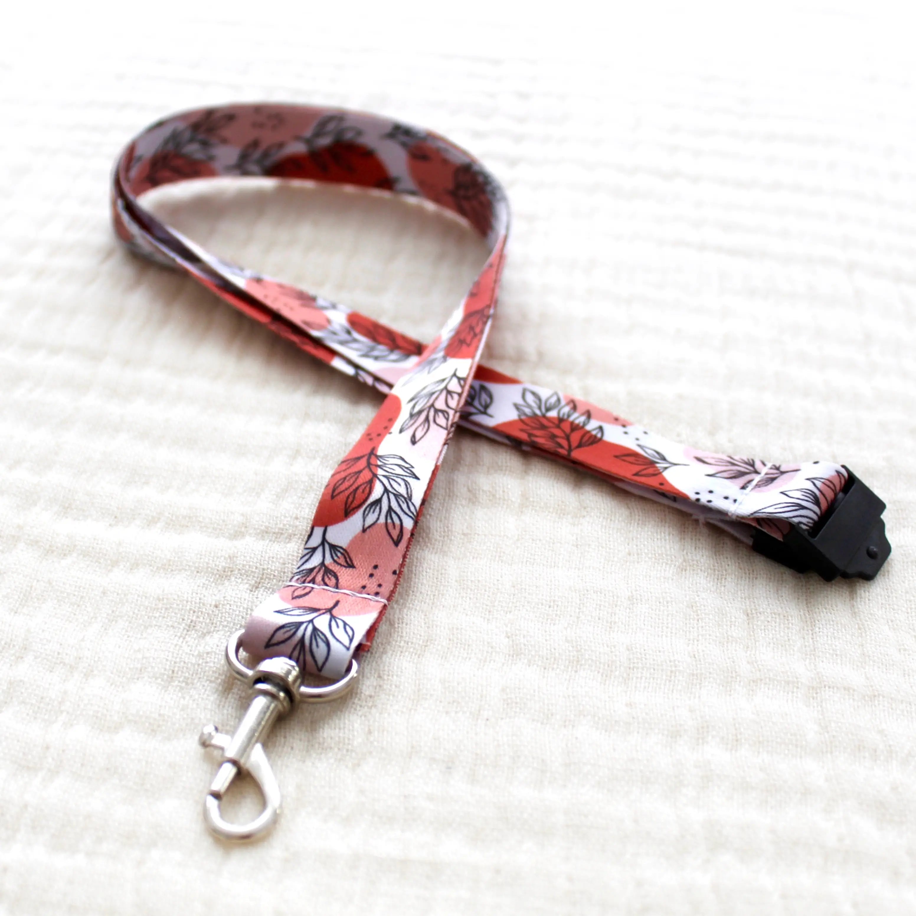 Breakaway Lanyard by Wild Lark