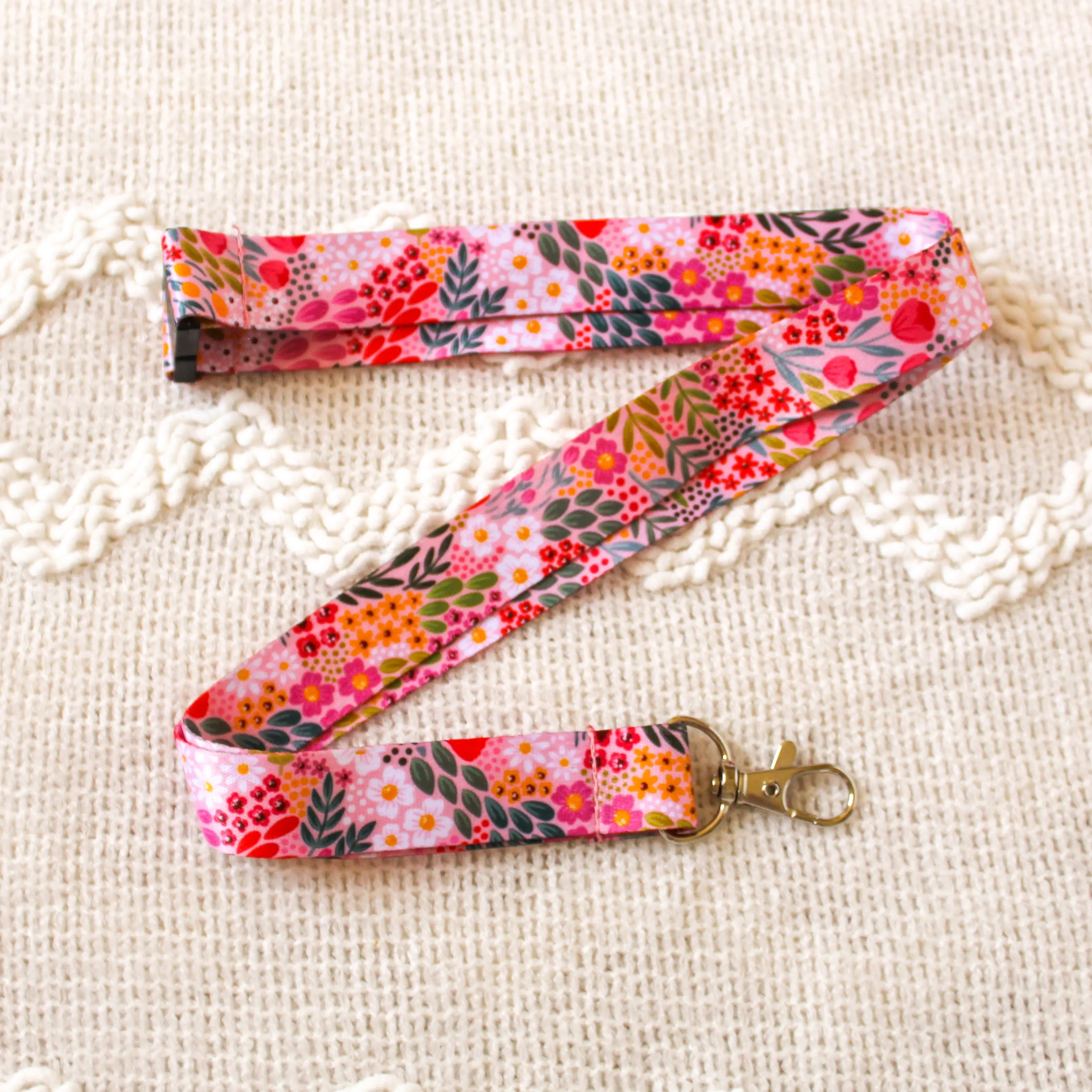 Breakaway Lanyard by Wild Lark