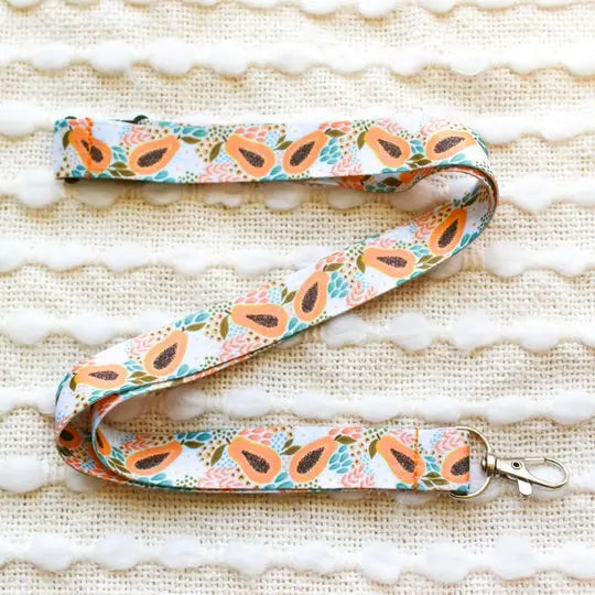 Breakaway Lanyard by Wild Lark