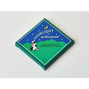 Chocolate Bars - Mooonlight in Vermont by Wild Lark