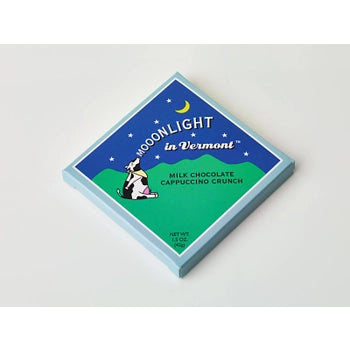 Chocolate Bars - Mooonlight in Vermont by Wild Lark