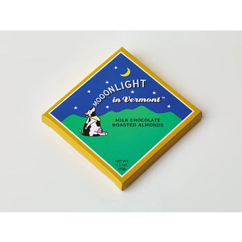 Chocolate Bars - Mooonlight in Vermont by Wild Lark