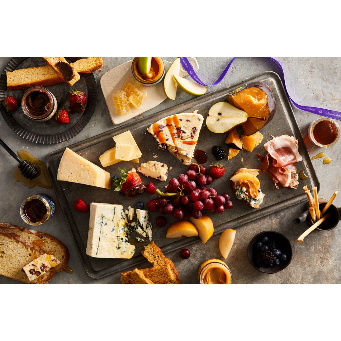 Single-Source Blossom Honey by Wild Lark