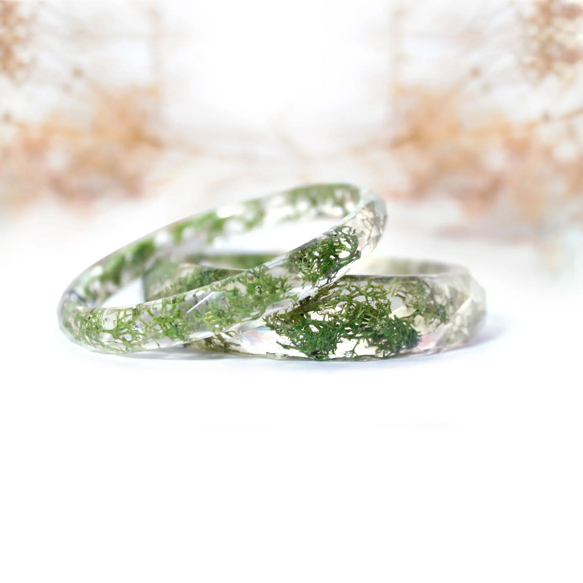 The Eco Bangle by Wild Lark