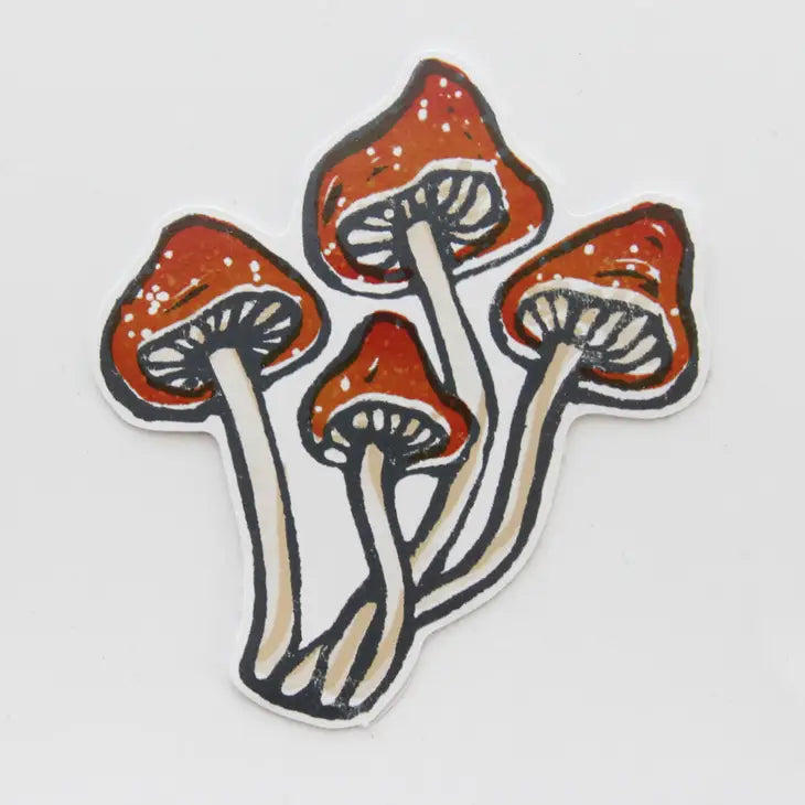 Eco Friendly Paper Sticker by Wild Lark