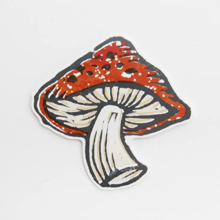 Eco Friendly Paper Sticker by Wild Lark