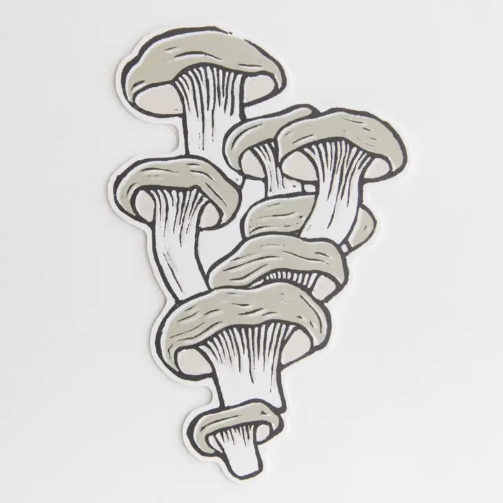 Eco Friendly Paper Sticker by Wild Lark