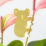 Plant Animal by Wild Lark