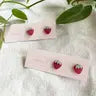 The Playful Clay Studs by Wild Lark