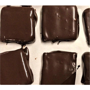 Vermont Maple Brittle by Wild Lark