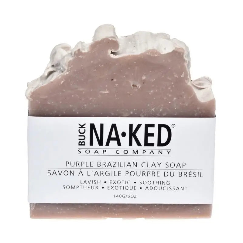 Soap Bar by Wild Lark