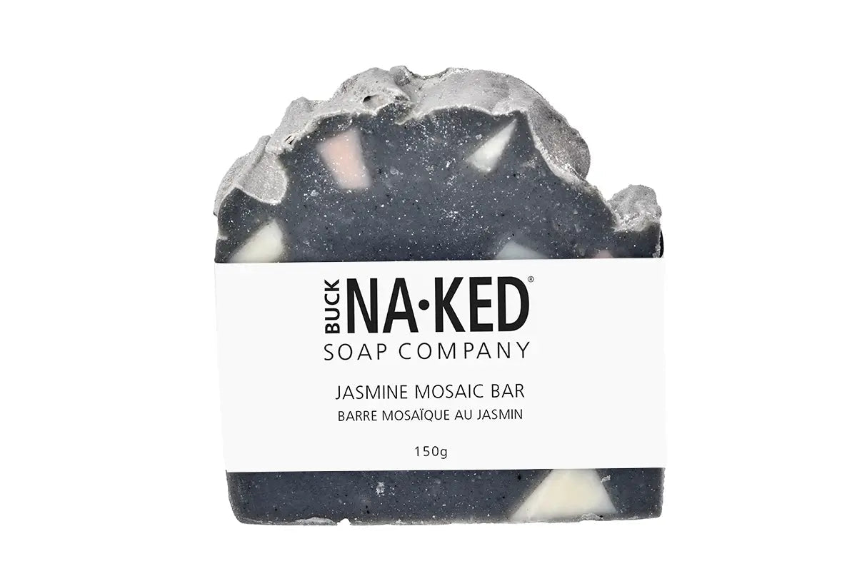 Soap Bar by Wild Lark