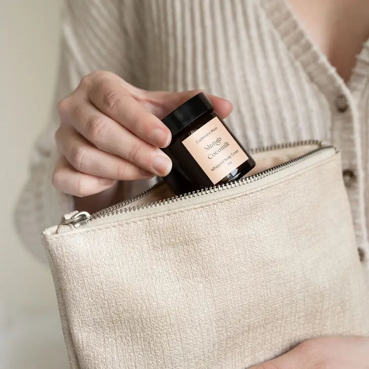 Whipped Body Cream 2oz by Wild Lark