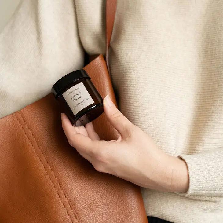 Whipped Body Cream 2oz by Wild Lark