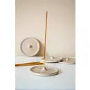 Ceramic Incense Holder by Wild Lark