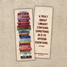 Wildly Enough Bookmarks by Wild Lark