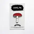 Made by Nilina Enamel Pins by Wild Lark