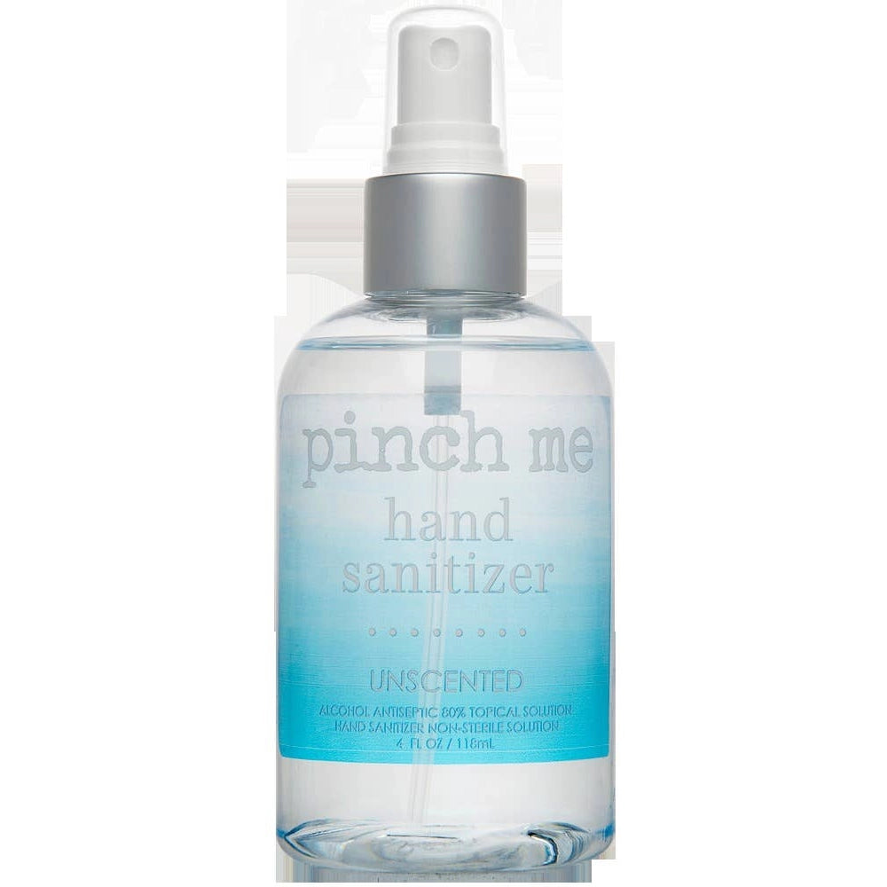Hand Sanitizer by Wild Lark