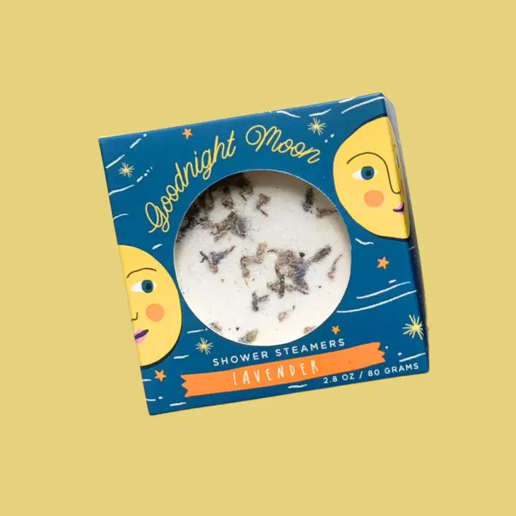 Shower Steamer by Wild Lark