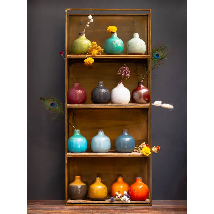 Small Ceramic Vase by Wild Lark
