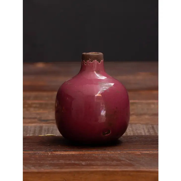 Small Ceramic Vase by Wild Lark