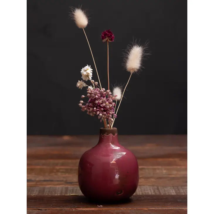 Small Ceramic Vase by Wild Lark