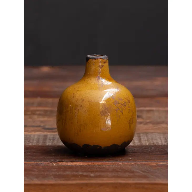 Small Ceramic Vase by Wild Lark