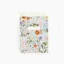 Thank You Card by Wild Lark