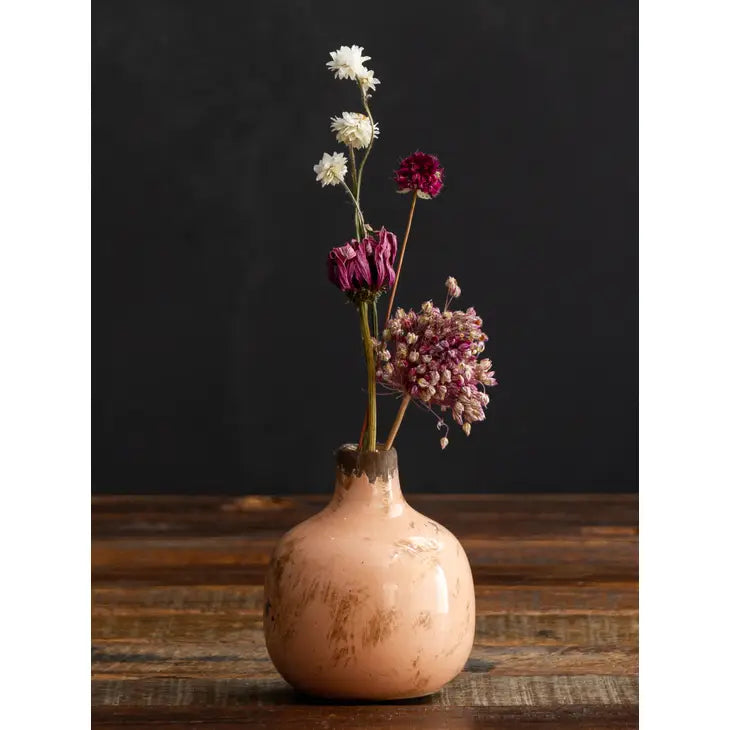 Small Ceramic Vase by Wild Lark