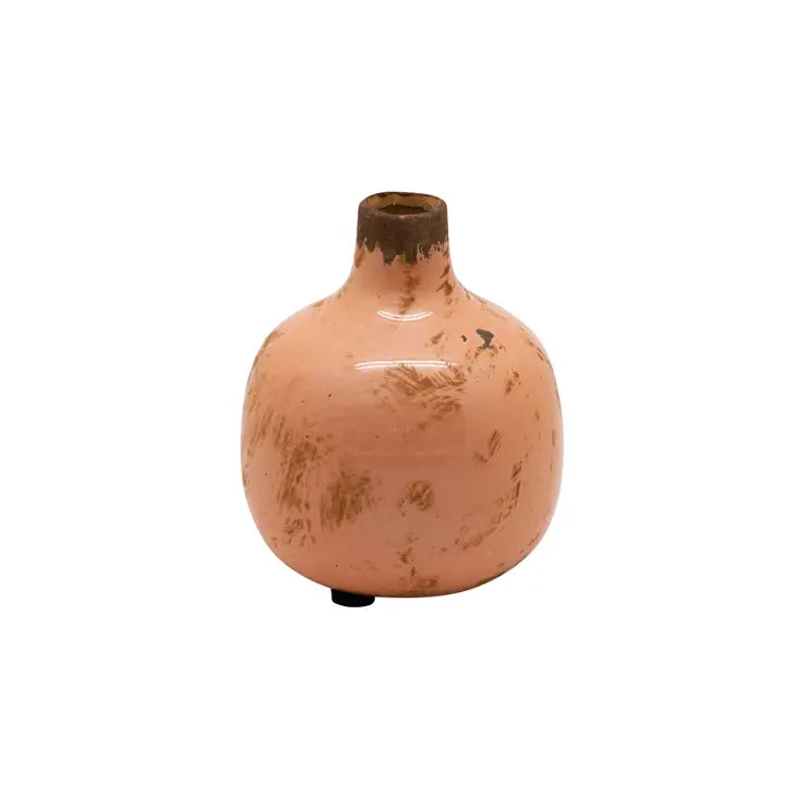 Small Ceramic Vase by Wild Lark