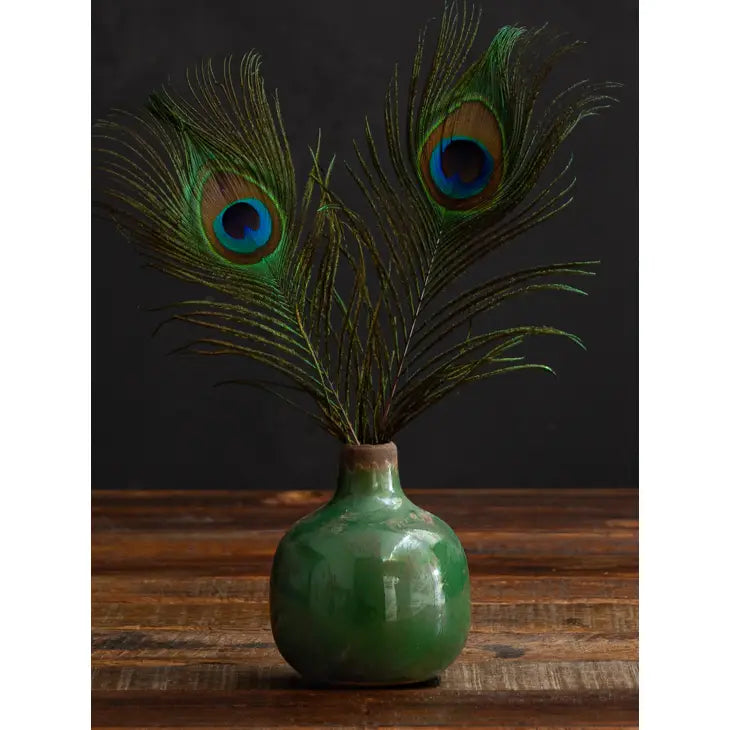 Small Ceramic Vase by Wild Lark