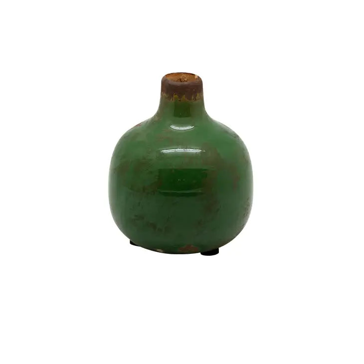 Small Ceramic Vase by Wild Lark