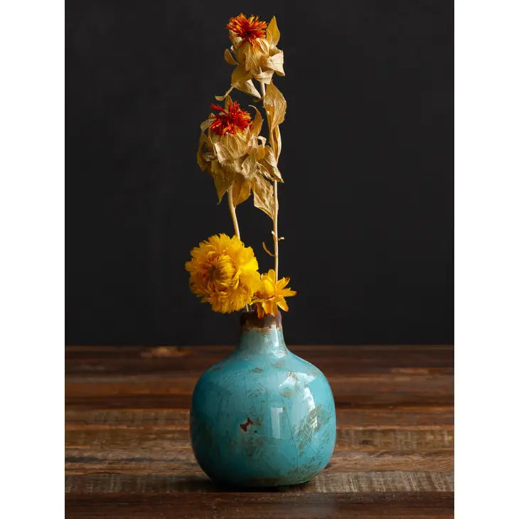 Small Ceramic Vase by Wild Lark