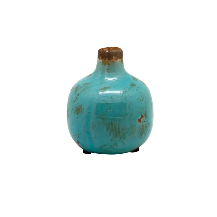 Small Ceramic Vase by Wild Lark
