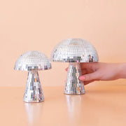 Disco Mushroom by Wild Lark
