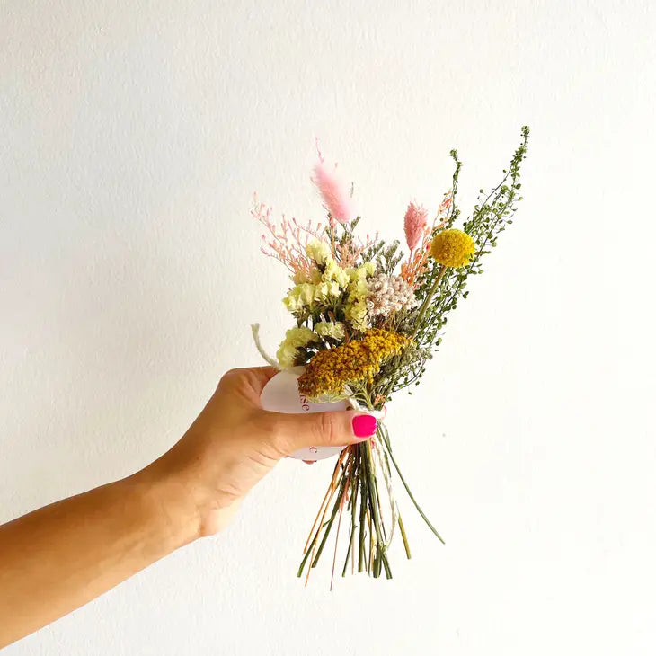 Dried Flower Bundle by Wild Lark