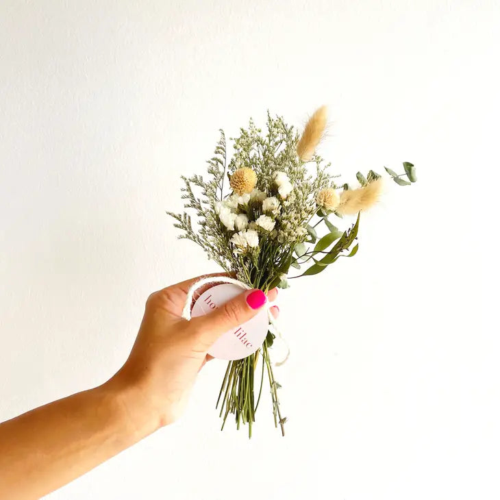 Dried Flower Bundle by Wild Lark