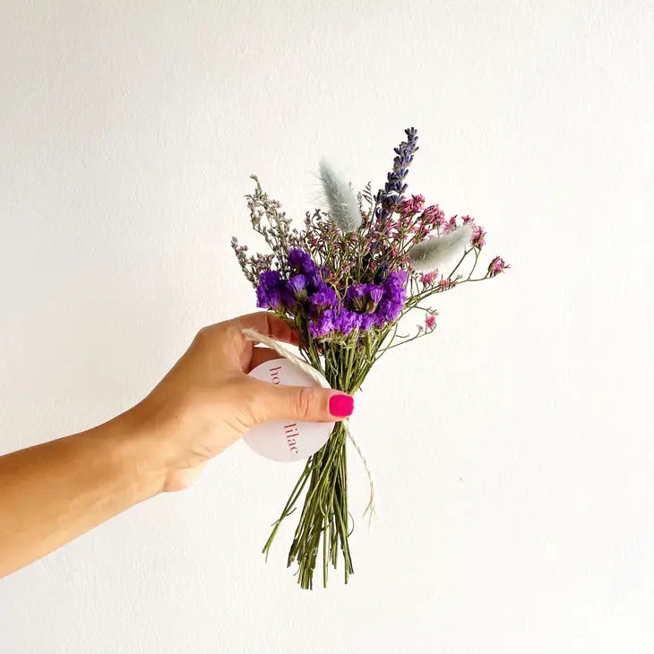 Dried Flower Bundle by Wild Lark