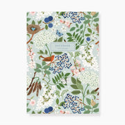 Deluxe Notebook by Wild Lark