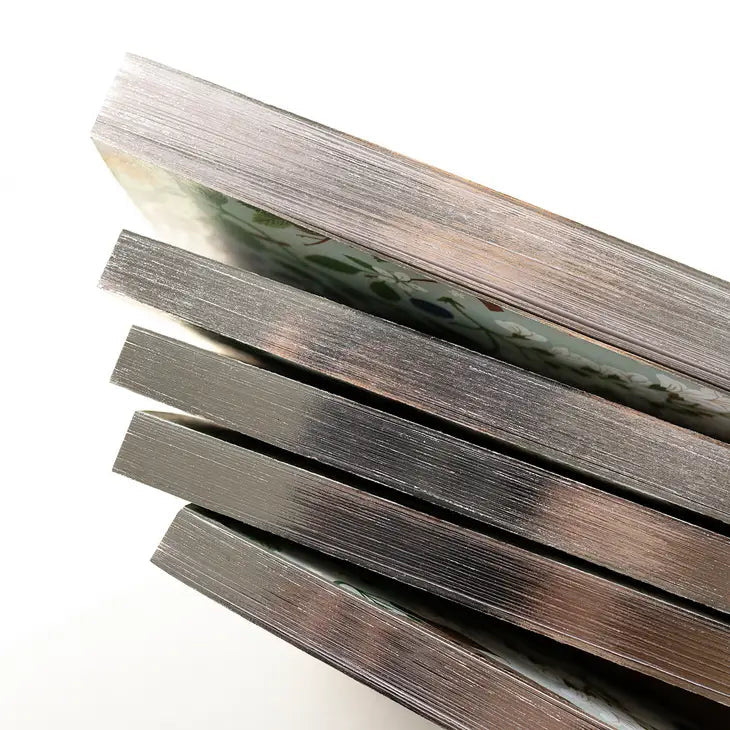 Deluxe Notebook by Wild Lark