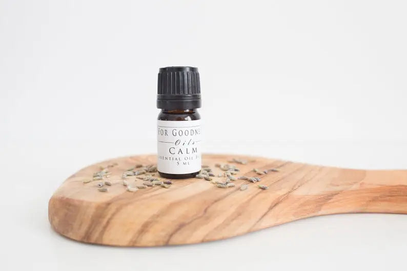 Diffuser Blend by Wild Lark