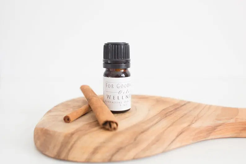 Diffuser Blend by Wild Lark