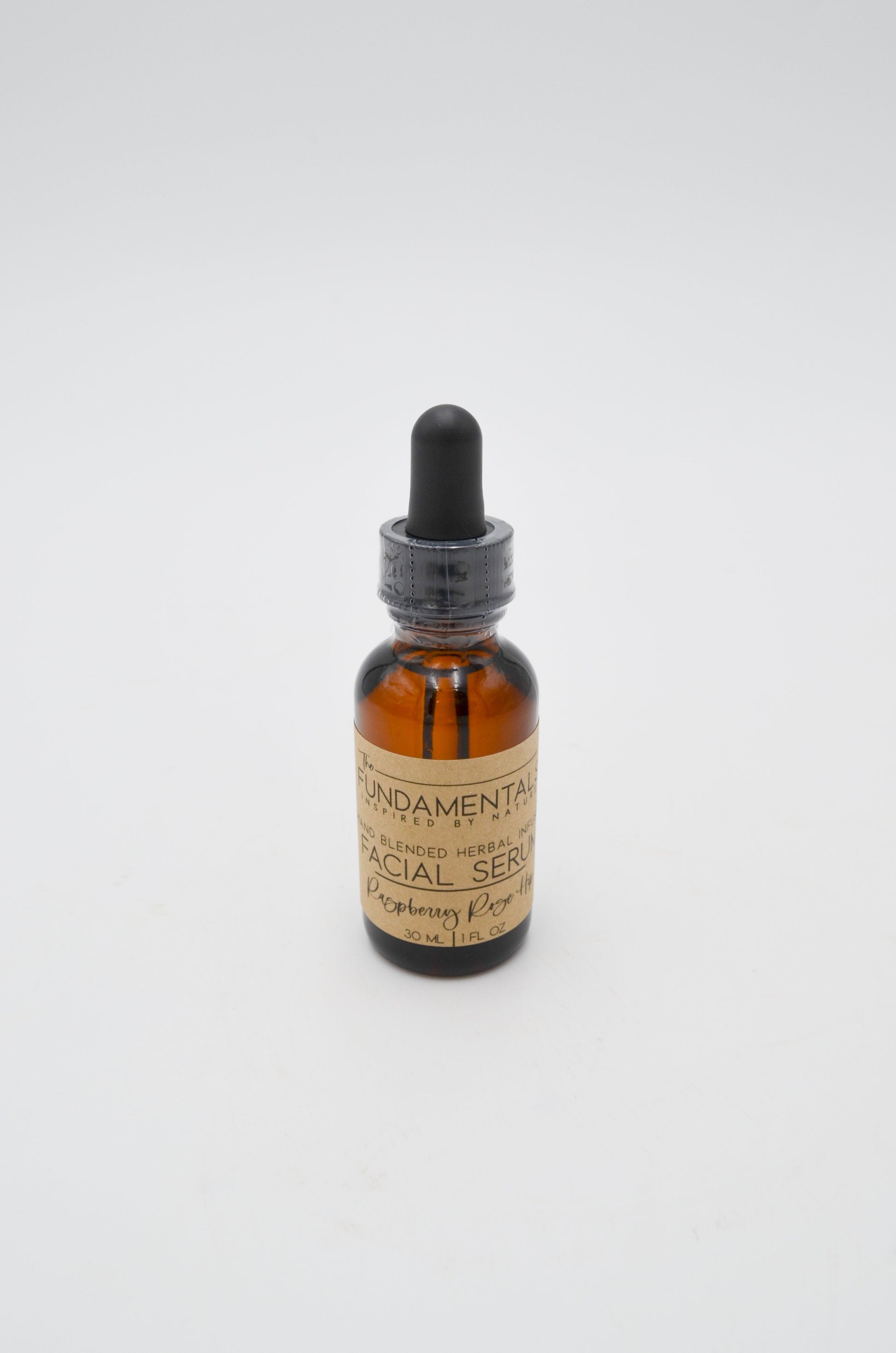 All-Natural Artisanal Facial Serum (3 varieties) by Wild Lark
