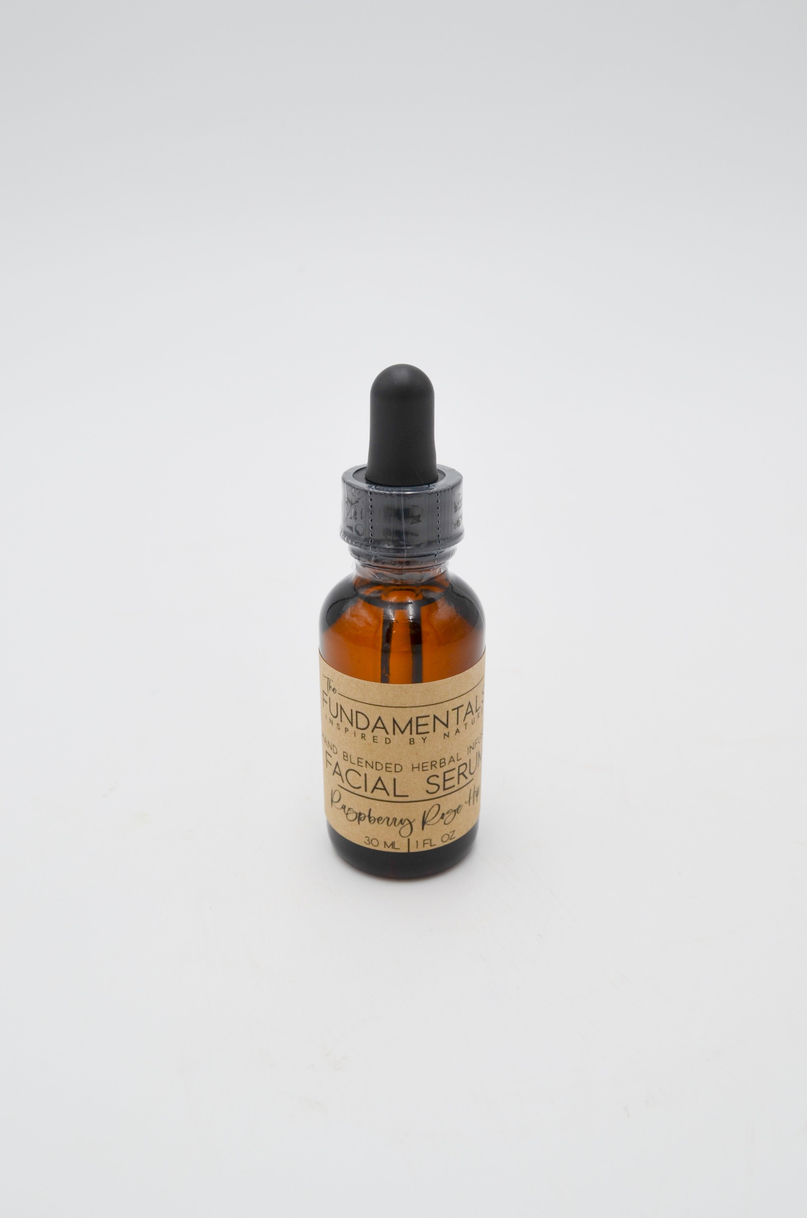 All-Natural Artisanal Facial Serum (3 varieties) by Wild Lark