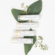 Natural Lip Balm by Wild Lark