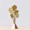 Rose Tiny Bouquet by Wild Lark