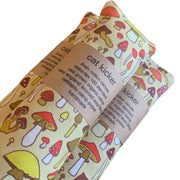 Feline Fungus Cat Kicker by Wild Lark