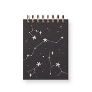 Constellations Mini Jotter Notebook by Wild Lark