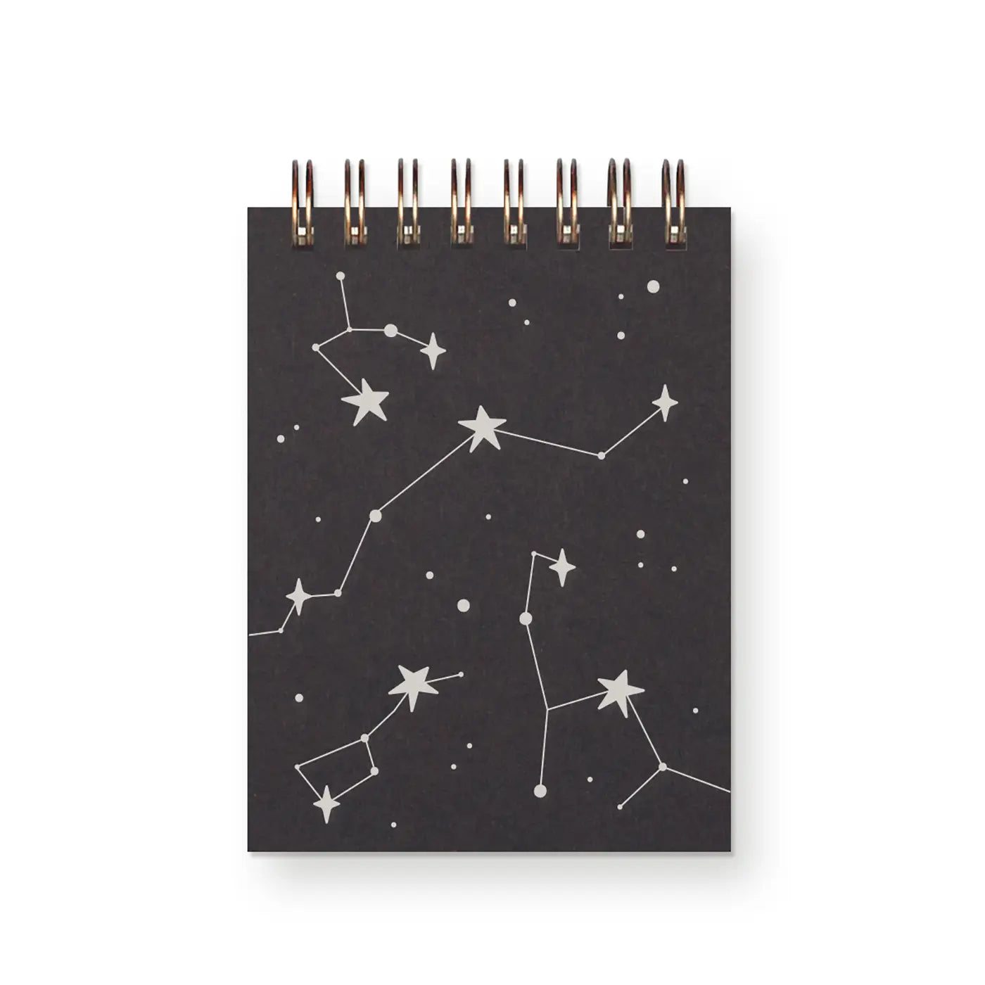 Constellations Mini Jotter Notebook by Wild Lark
